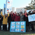 Solidaribus – Projet solidaire des Festipop 2015 et 2016
