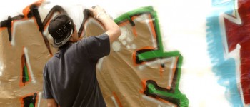 initiation au graff cusf