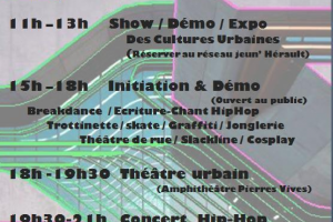 cusf evenement Urban jeun 34