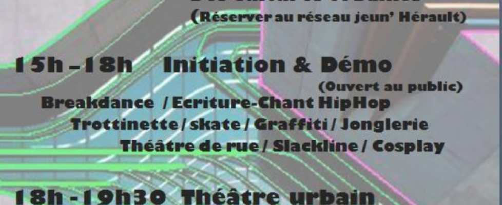 cusf evenement Urban jeun 34