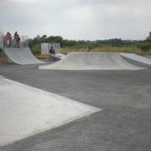 meze skatepark ssc vue 1