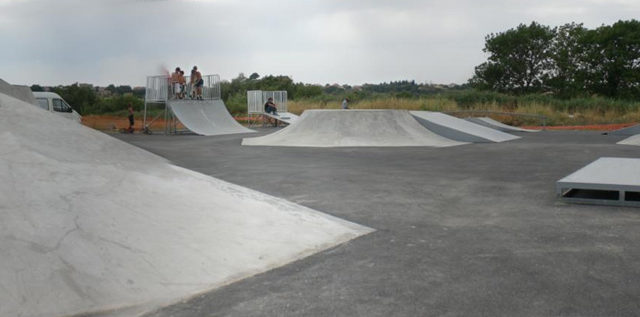 meze skatepark ssc vue 1