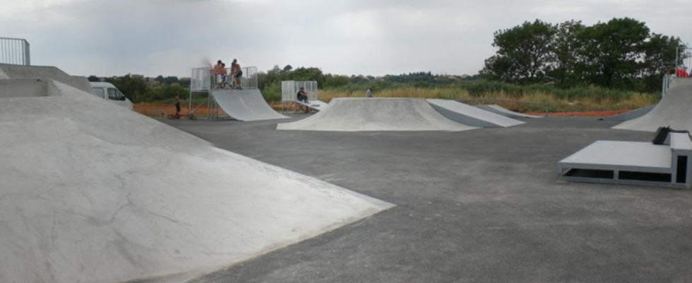 meze skatepark ssc vue 1