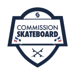 logo comm sk8