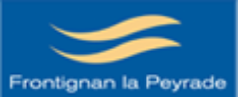 logo frontignan