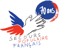 logo spf 70 ans