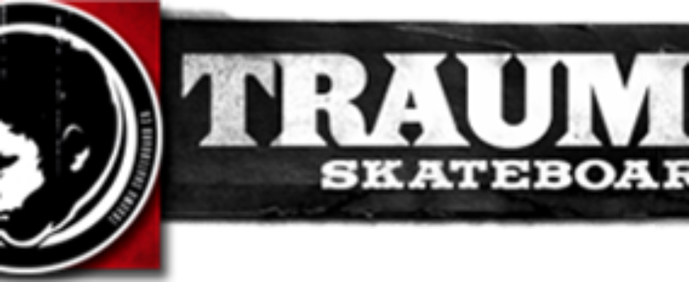 trauma Logo