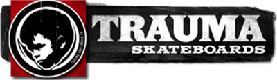 trauma Logo