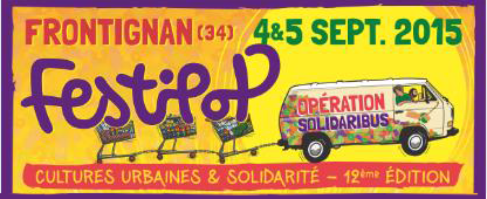 festipop banniere solidaribus