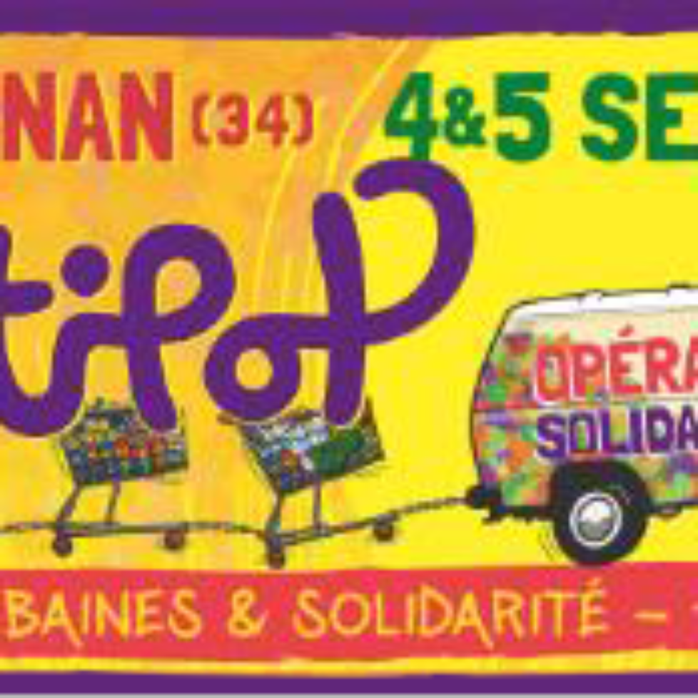 festipop banniere solidaribus