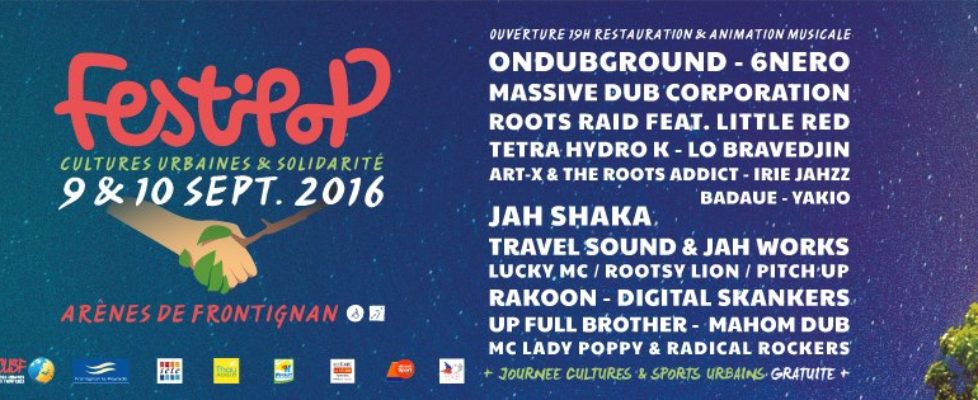 bannière festipop 2016