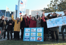 Solidaribus – Projet solidaire des Festipop 2015 et 2016