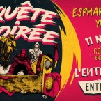 Enquête 2 soirée – 11 Nov 2017