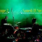 Concert Groupe 2 – 18 Nov 2017