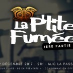 Concert La P’tite Fumée